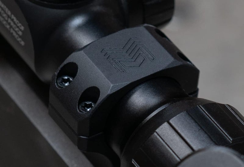 Monstrum Store Forester Scope Rings for Marlin 336/1894/1895 Lever Action Rifles - Image 3
